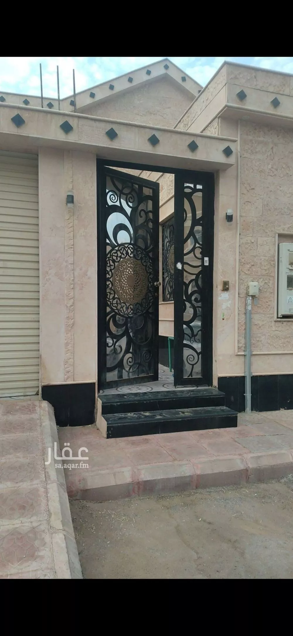 فيلا للبيع في شارع الحكيم السمرقندي, حي طويق, مدينة الرياض, منطقة الرياض 1 صورة