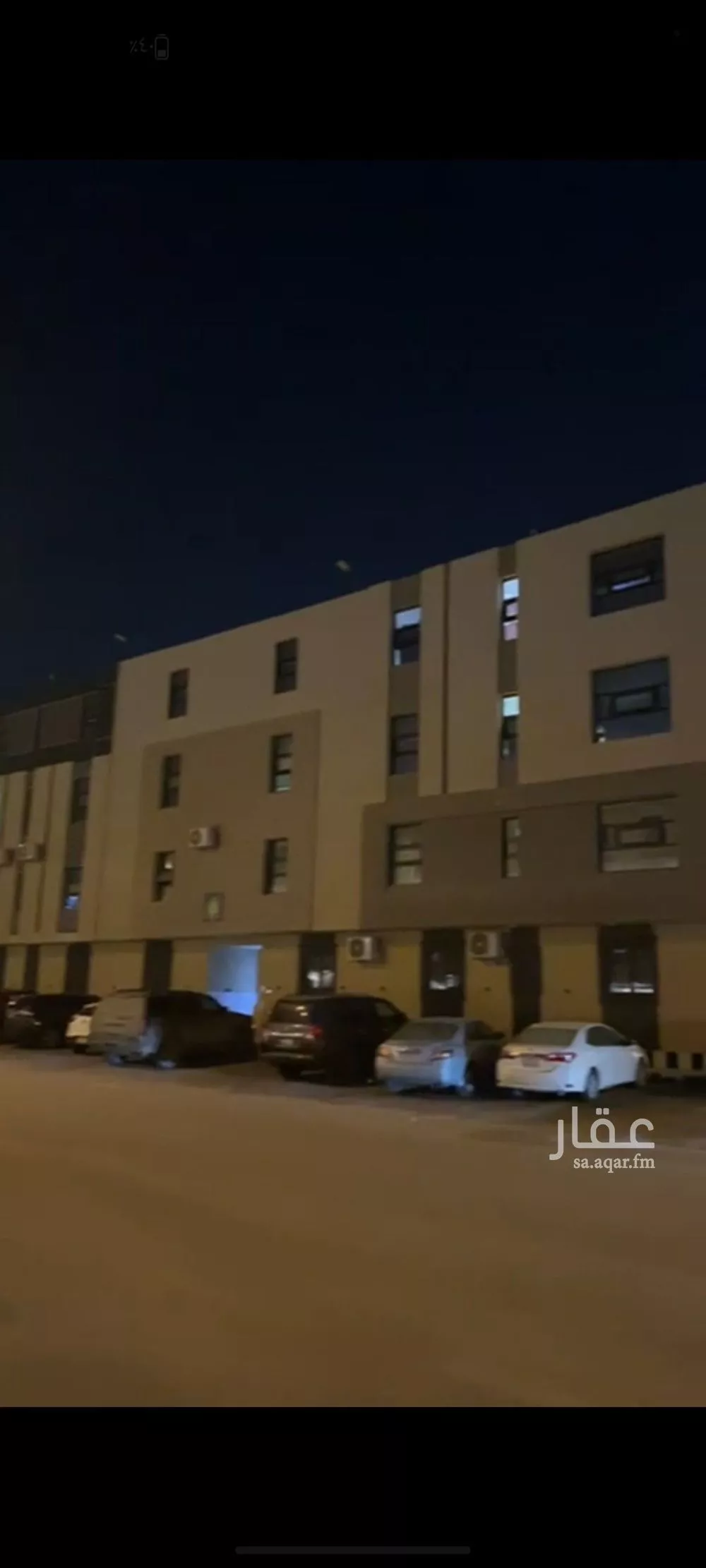 شقة للإيجار في شارع نهاوند, حي العزيزية, مدينة الرياض, منطقة الرياض 1 صورة