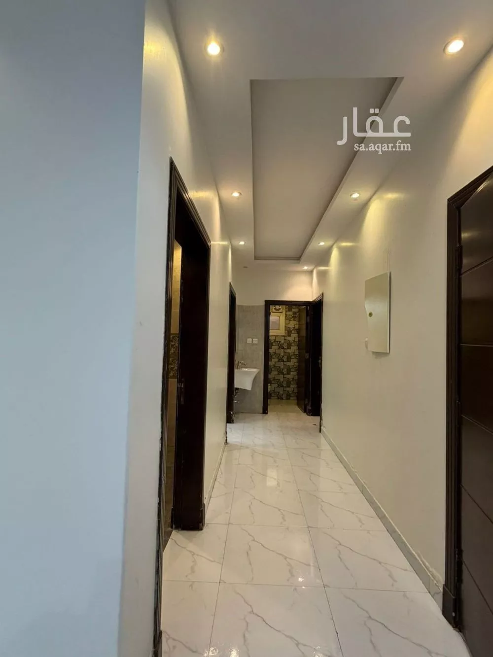 دور للإيجار في شارع المتنبي, حي الحزم, مدينة الرياض, منطقة الرياض 1 صورة