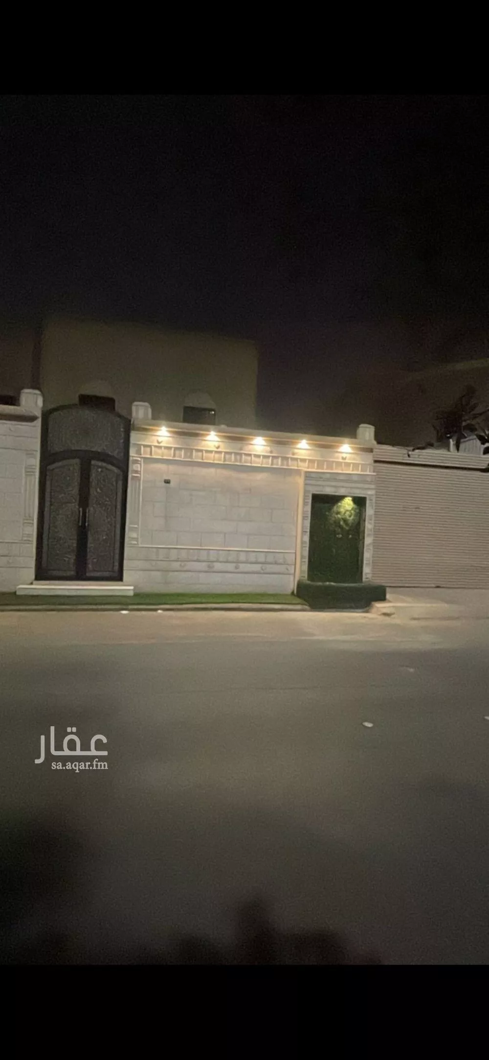 فيلا للبيع في شارع الملوح بن أبي عامر, حي الروضة, مدينة الرياض, منطقة الرياض 1 صورة