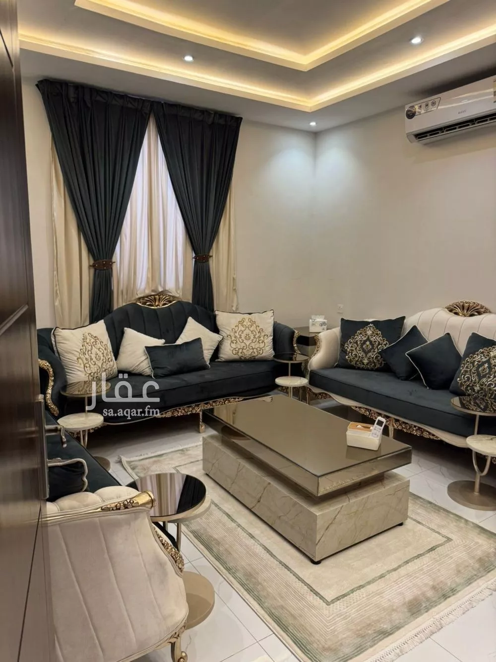 شقة للبيع في شارع الأطلال, حي الدار البيضاء, مدينة الرياض, منطقة الرياض 1 صورة