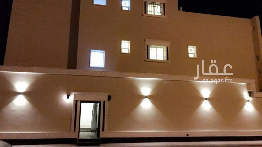 شقة للإيجار في شارع العاشمية, حي بدر, مدينة الرياض, منطقة الرياض 1 صورة