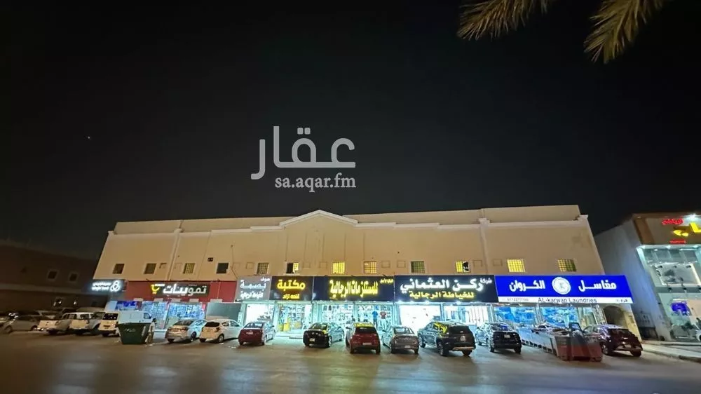 شقة للإيجار في شارع الامير بندر بن عبدالعزيز, حي الخليج, مدينة الرياض, منطقة الرياض 1 صورة