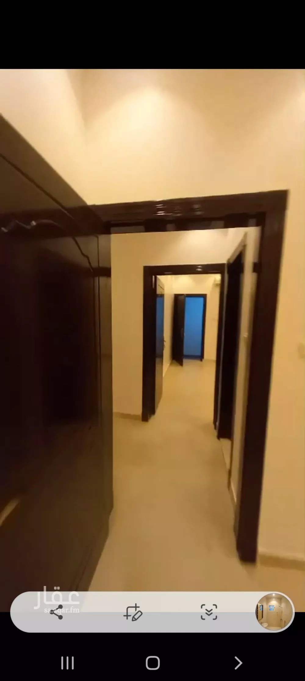 شقة للإيجار في شارع أوس بن عوف, حي العقيق, مدينة الرياض, منطقة الرياض 1 صورة