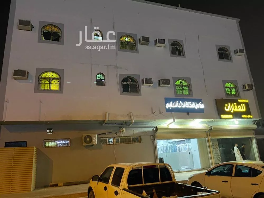 شقة للإيجار في شارع الياسمين, حي الجنادرية, مدينة الرياض, منطقة الرياض 1 صورة