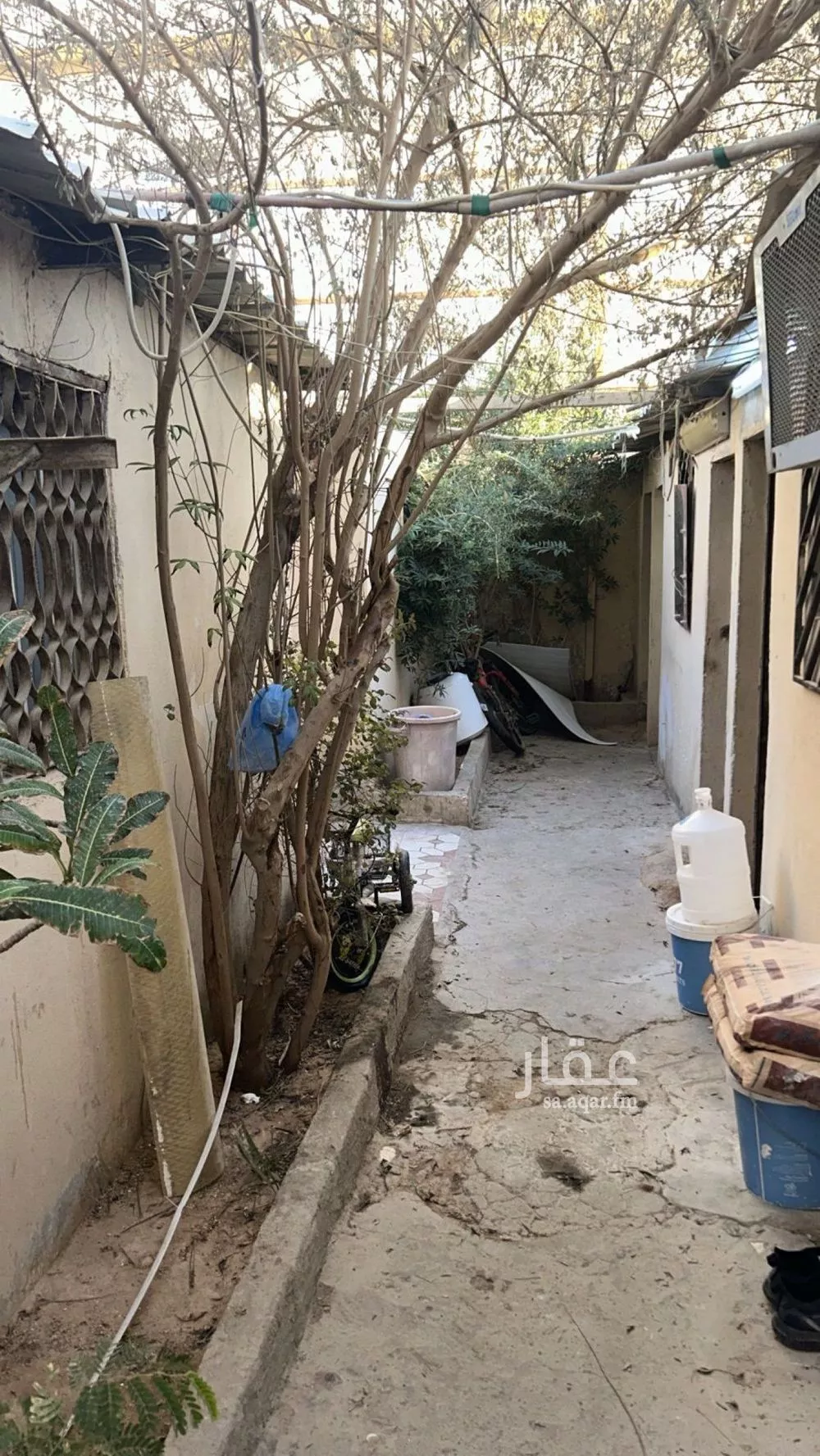 غرفة للإيجار في شارع الياسمين, حي الجنادرية, مدينة الرياض, منطقة الرياض 1 صورة