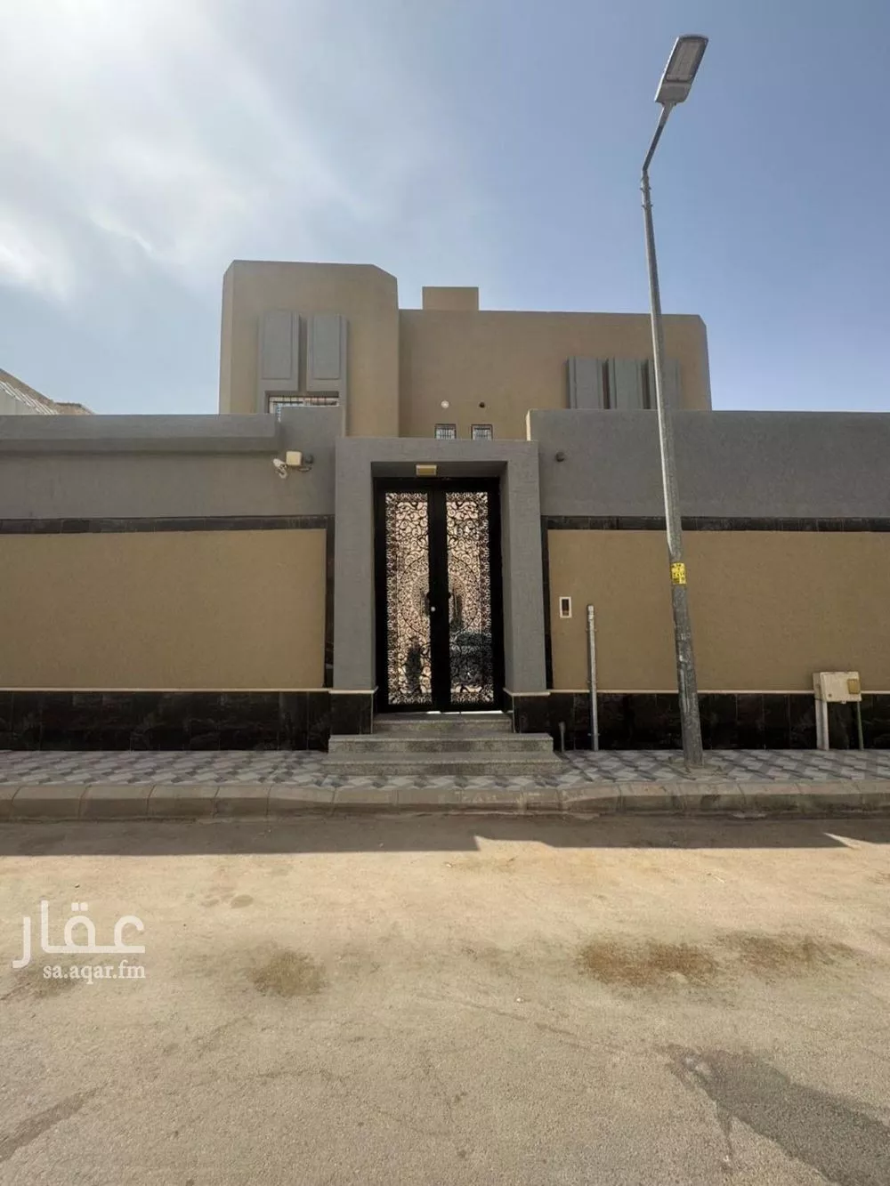 فيلا للبيع في شارع ابن طلحة, حي السويدي الغربي, مدينة الرياض, منطقة الرياض 1 صورة