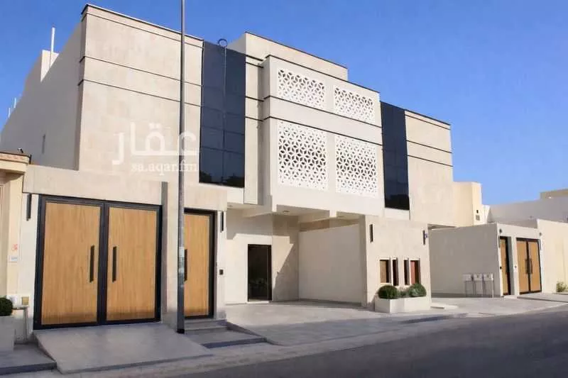 دور للبيع في شارع آمنة بنت سعيد بن العاص, حي الفيحاء, مدينة الرياض, منطقة الرياض 1 صورة