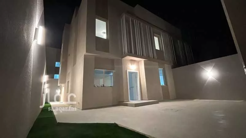 فيلا للإيجار في حي مطار الملك خالد الدولي, مدينة الرياض, منطقة الرياض 1 صورة