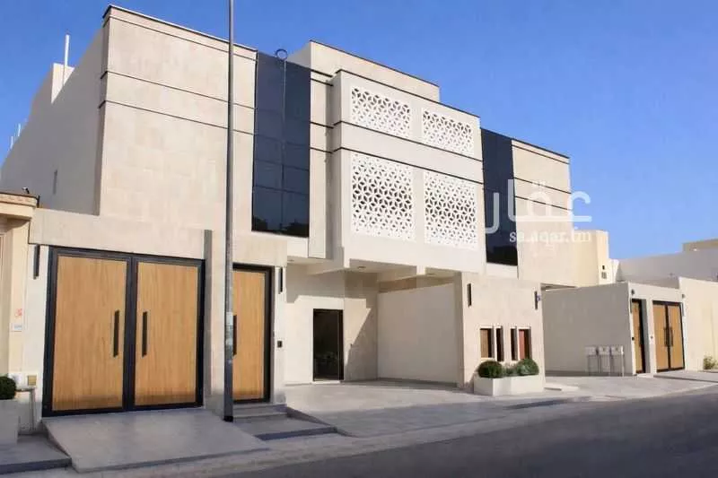 شقة للبيع في شارع آمنة بنت سعيد بن العاص, حي الفيحاء, مدينة الرياض, منطقة الرياض 1 صورة