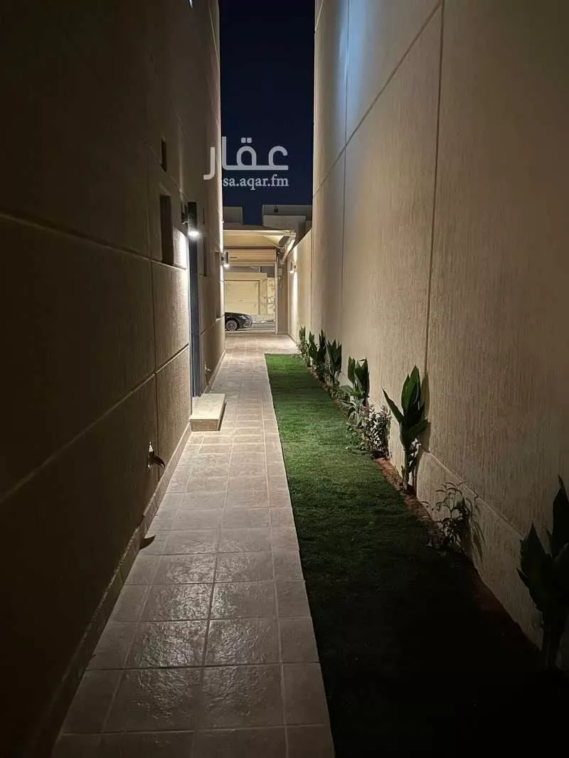 فيلا للإيجار في شارع عبدالرحمن العمادي, حي مطار الملك خالد الدولي, مدينة الرياض, منطقة الرياض 1 صورة