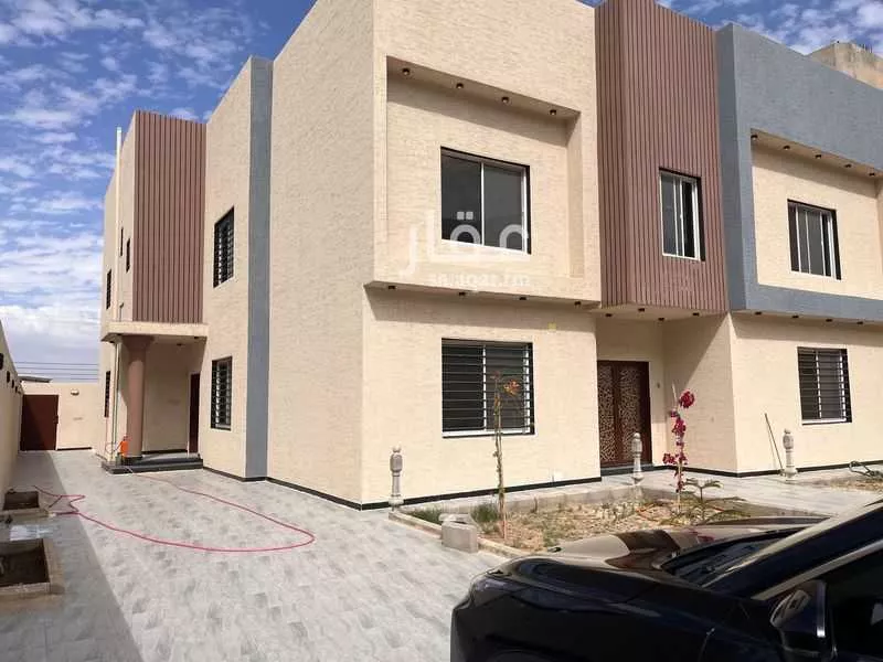 فيلا للإيجار في شارع المنتزه 6 ، حي المنتزة ، القرحاء ، احد رفيدة 1 صورة