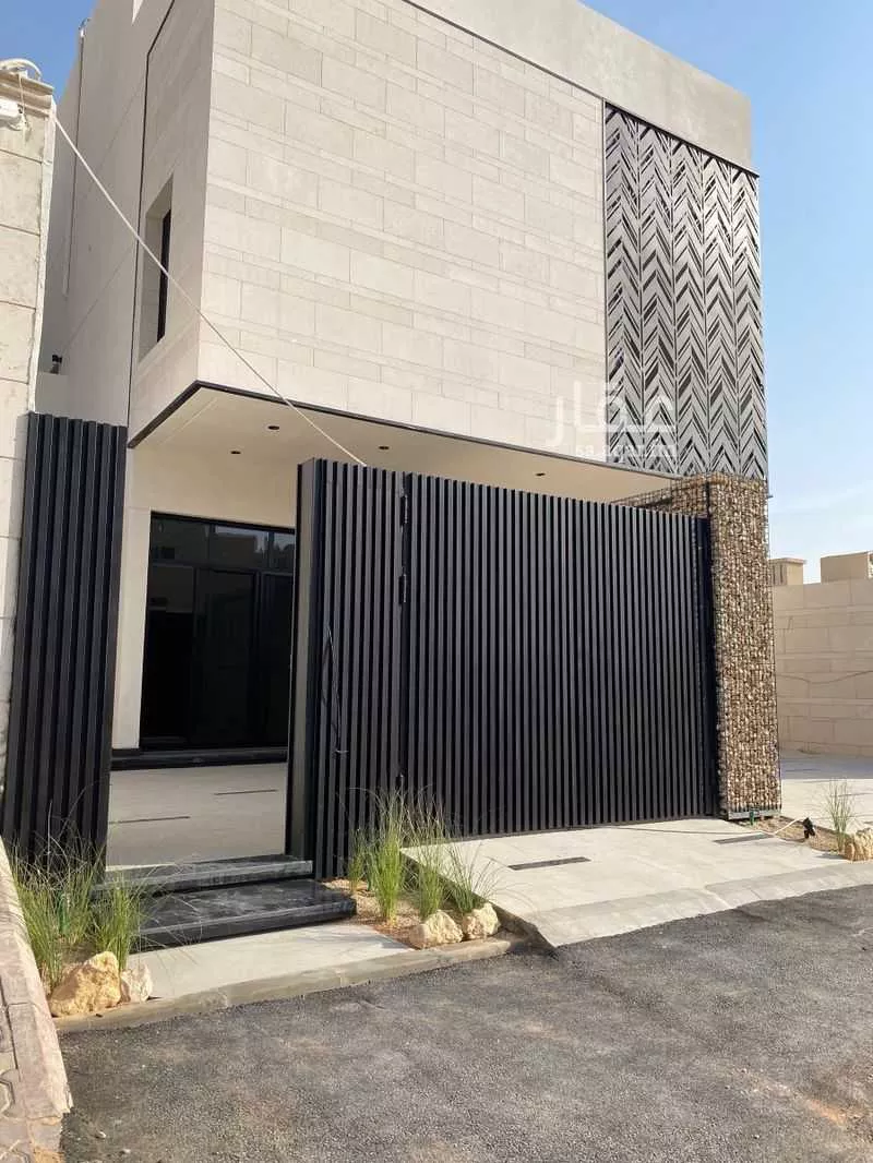 دور للبيع في شارع يوسف السلمي ، حي النرجس ، الرياض ، منطقة الرياض 1 صورة