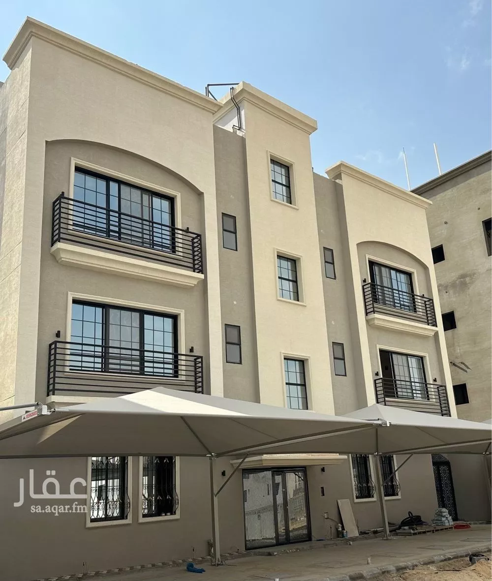 شقة للبيع في شارع 10هـ, حي الشعلة, مدينة الدمام, المنطقة الشرقية 1 صورة