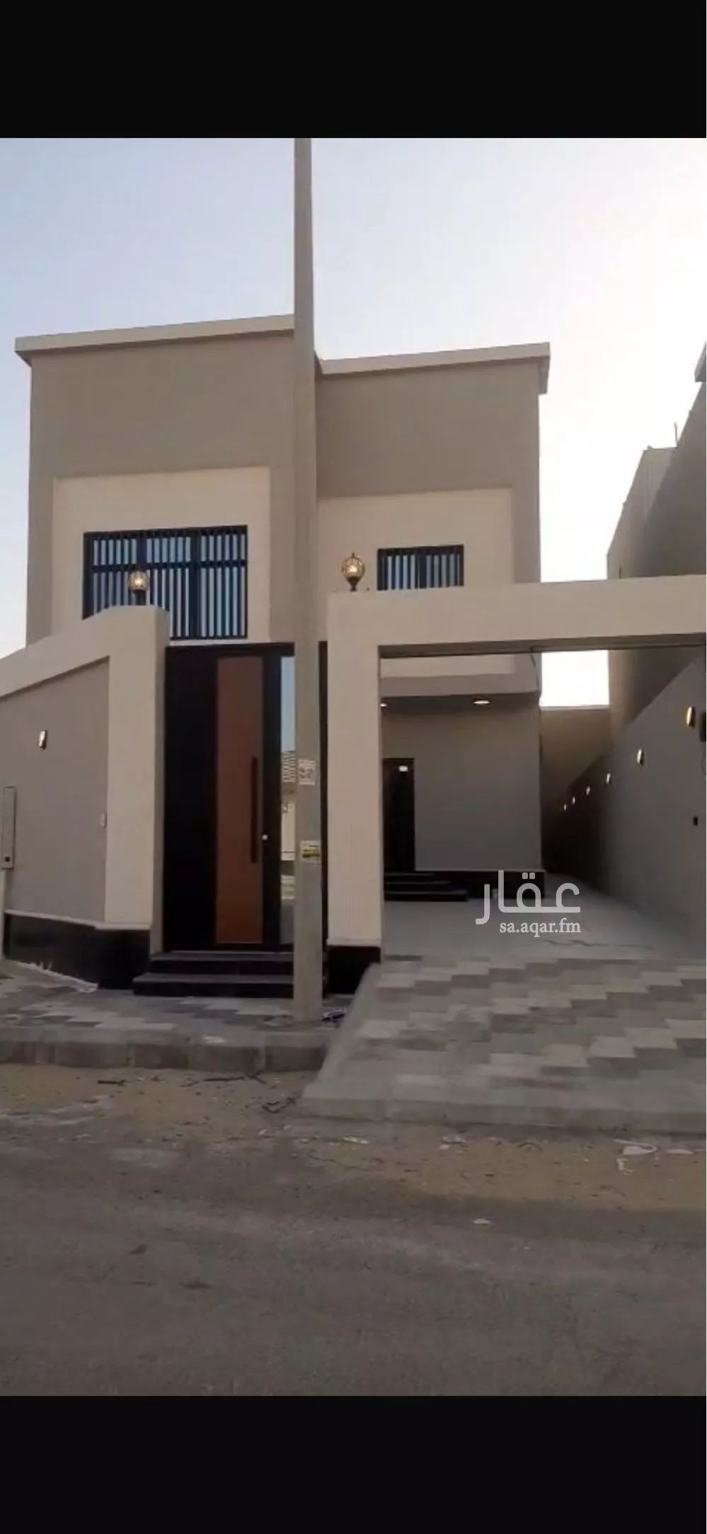 فيلا للبيع في شارع سعد بن معاذ, حي ضاحية الملك فهد, مدينة الدمام, المنطقة الشرقية 1 صورة