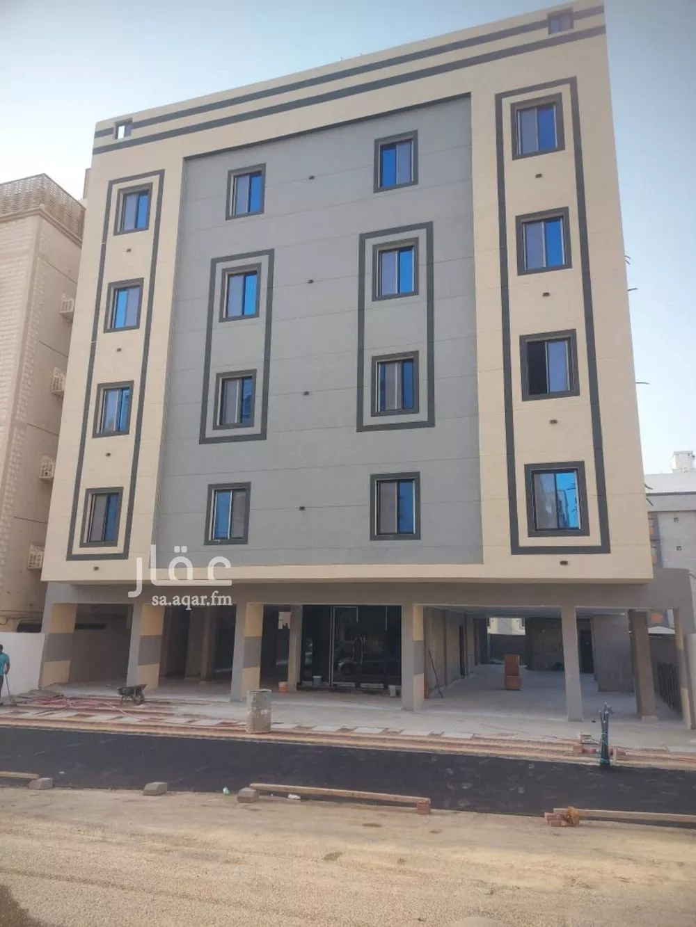 شقة للبيع في شارع عقيل ابن حسان, حي الرغامة, مدينة جدة, منطقة مكة المكرمة 1 صورة