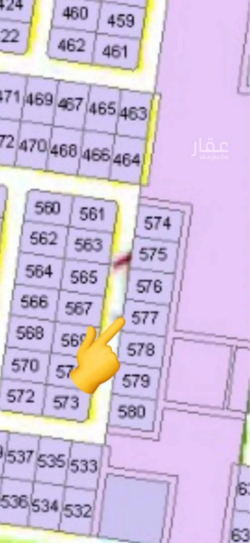 أرض للبيع في حي النجمة, مدينة جدة, منطقة مكة المكرمة 1 صورة