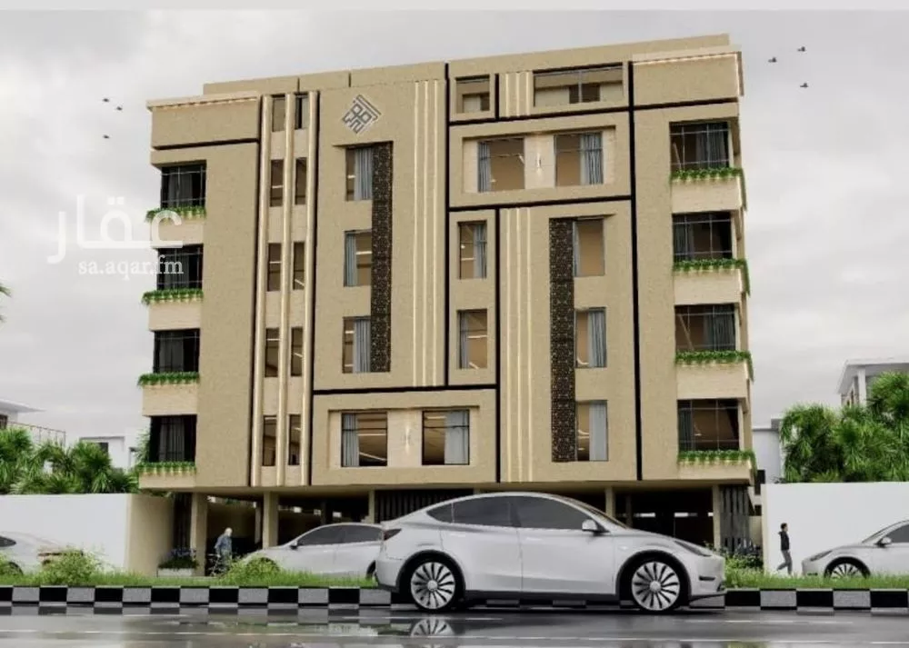 شقة للبيع في شارع عوف بن نجوي, حي النزهة, مدينة جدة, منطقة مكة المكرمة 1 صورة