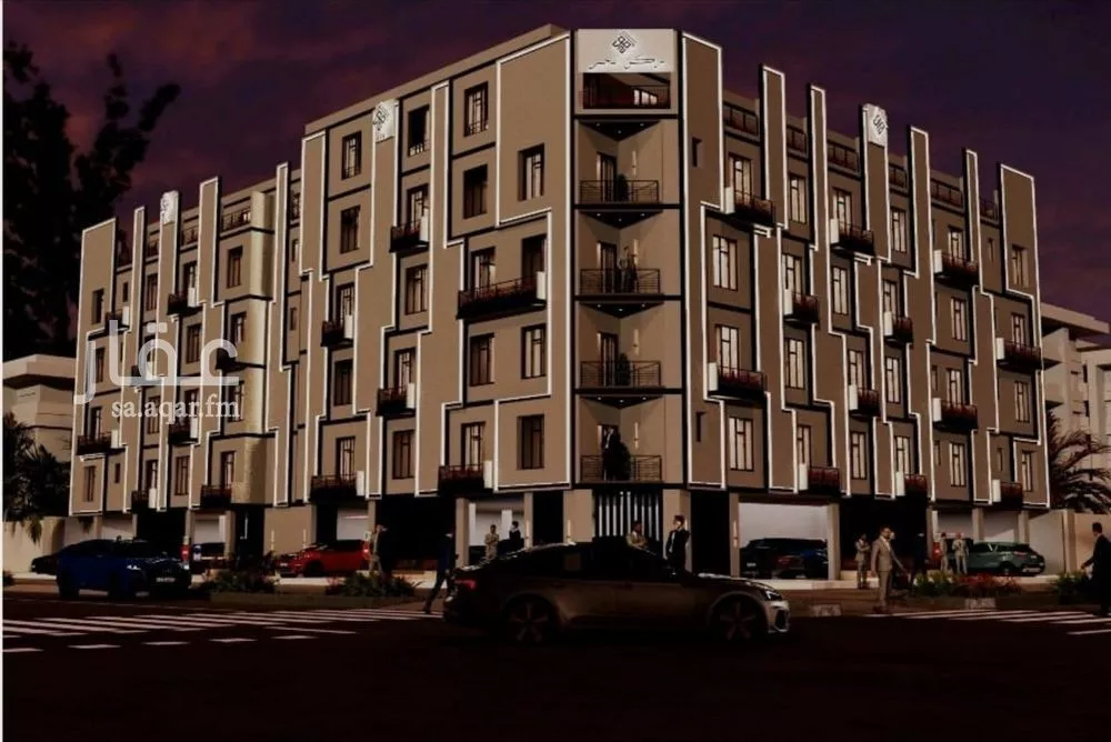 شقة للبيع في شارع عوف بن نجوي, حي النزهة, مدينة جدة, منطقة مكة المكرمة 1 صورة