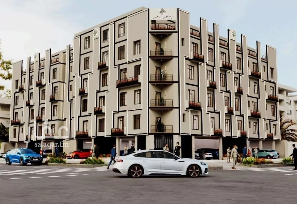 شقة للبيع في شارع الحائر, حي الصواري, مدينة جدة, منطقة مكة المكرمة 1 صورة