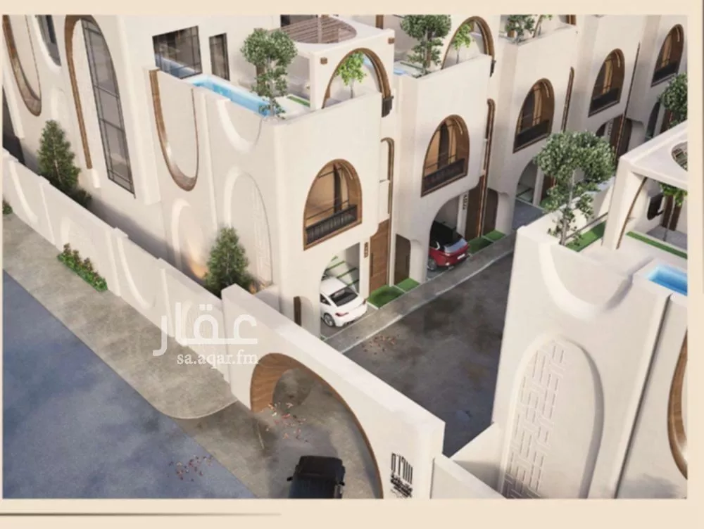 فيلا للبيع في شارع عائشة, حي الروضة, مدينة جدة, منطقة مكة المكرمة 1 صورة