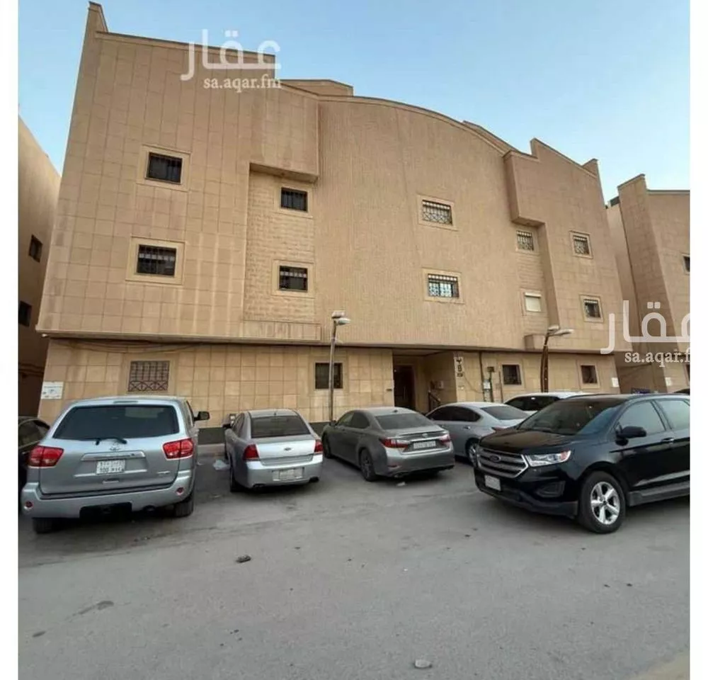 شقة للإيجار في شارع الامير سلمان بن محمد بن سعود, حي الصحافة, مدينة الرياض, منطقة الرياض 1 صورة