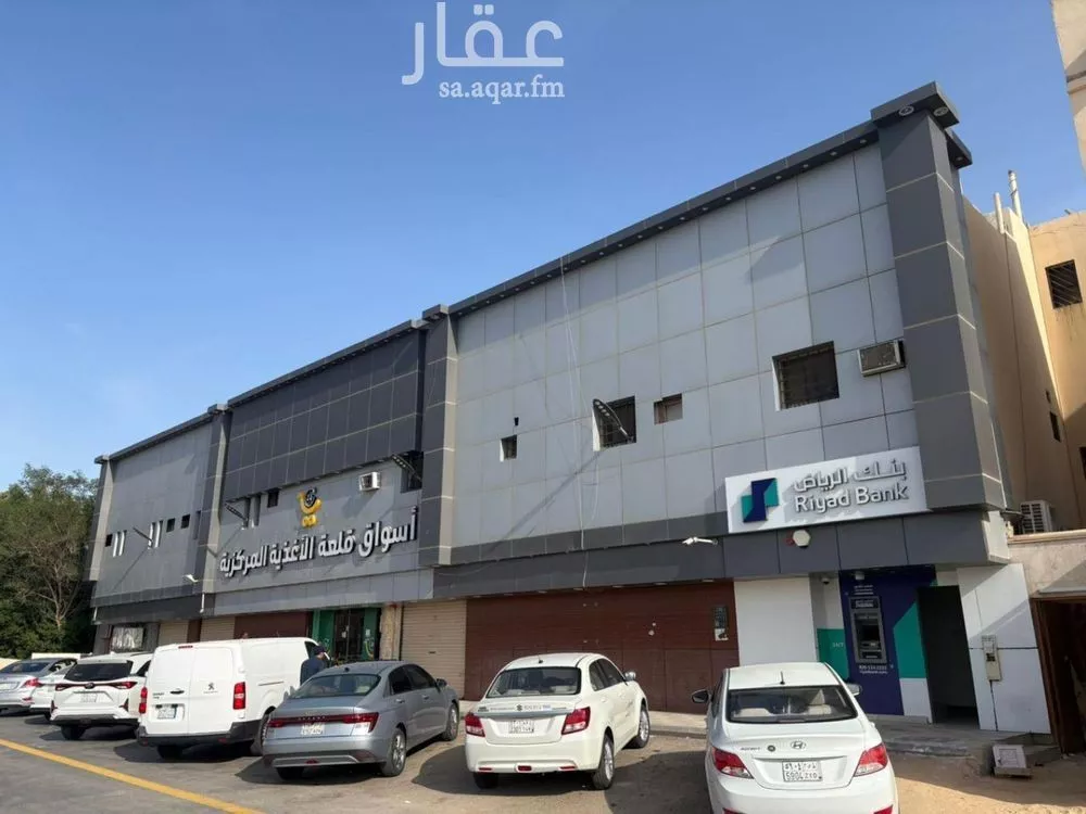 شقة للإيجار في شارع ابن حزم, حي العريجاء الغربي, مدينة الرياض, منطقة الرياض 1 صورة