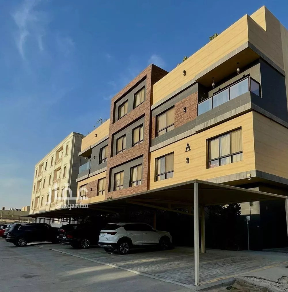 شقة للإيجار في شارع ابها, حي الملقا, مدينة الرياض, منطقة الرياض 1 صورة