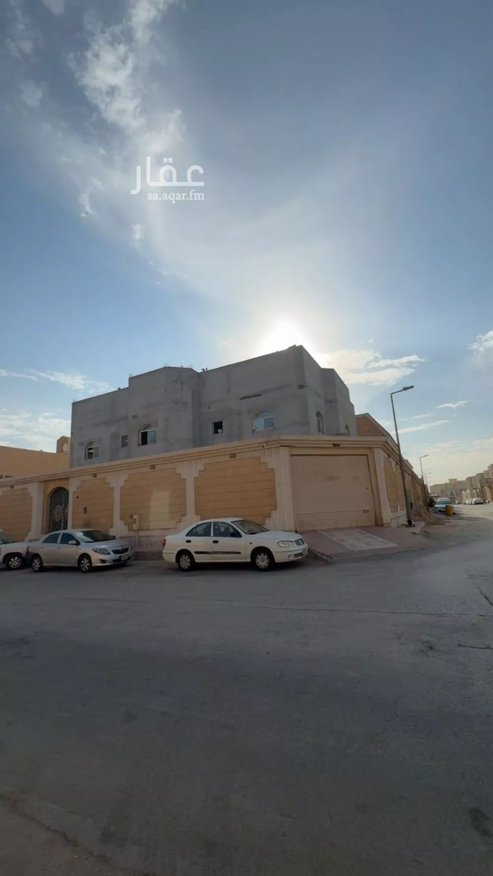 فيلا للبيع في شارع مهرة, حي العريجاء الغربي, مدينة الرياض, منطقة الرياض 1 صورة