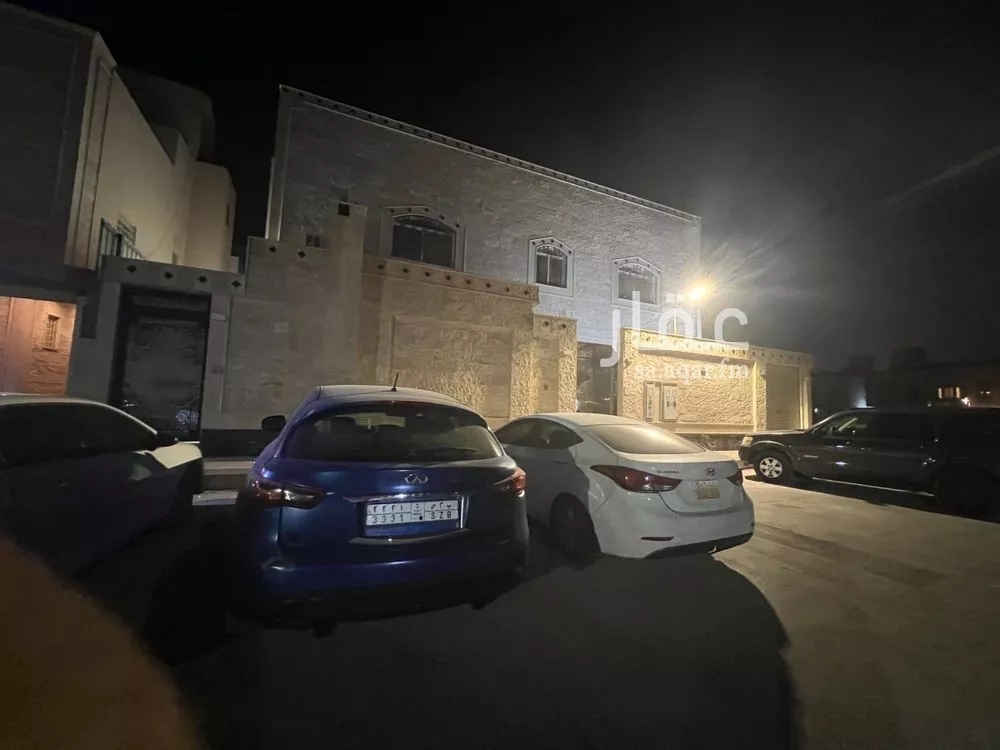 شقة للإيجار في شارع رقم 409, حي ظهرة لبن, مدينة الرياض, منطقة الرياض 1 صورة