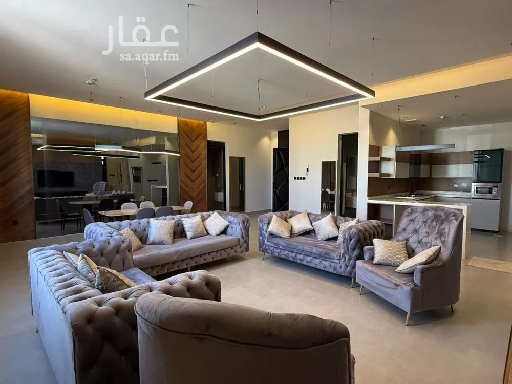 شقة للإيجار في شارع عمر بن وهب, حي المهدية, مدينة الرياض, منطقة الرياض 1 صورة