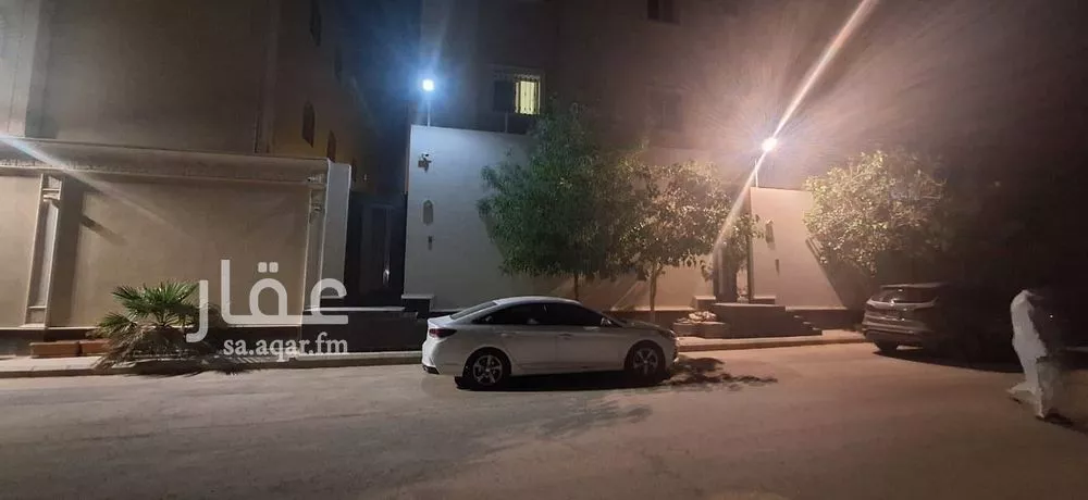شقة للإيجار في شارع عبدالرزاق بن عبدالسميع, حي المهدية, مدينة الرياض, منطقة الرياض 1 صورة