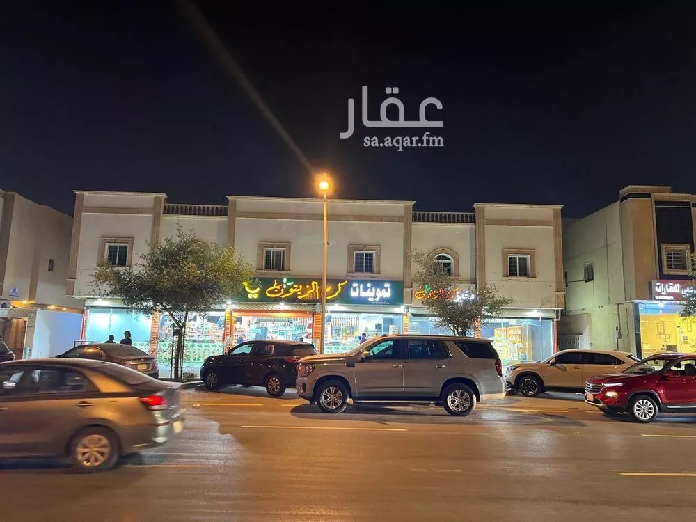 شقة للإيجار في شارع البحـــر الأحــــمر, حي الوادي, مدينة الرياض, منطقة الرياض 1 صورة