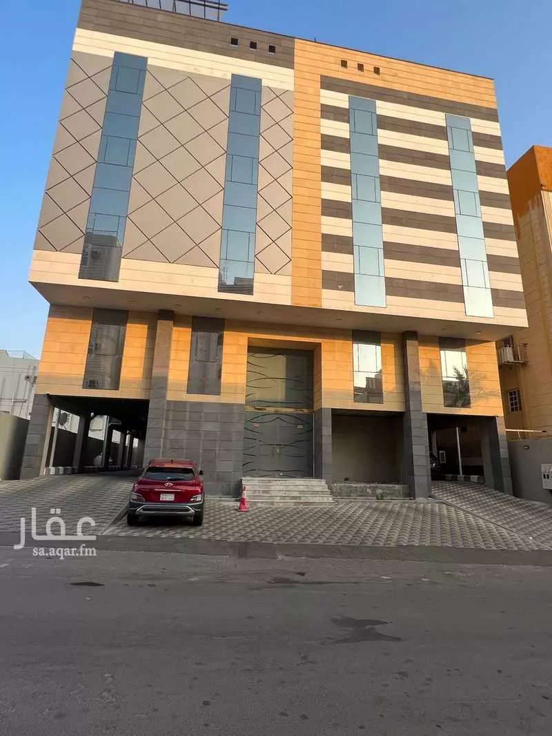 شقة للإيجار في حي ولي العهد ، مكة ، منطقة مكة المكرمة 1 صورة