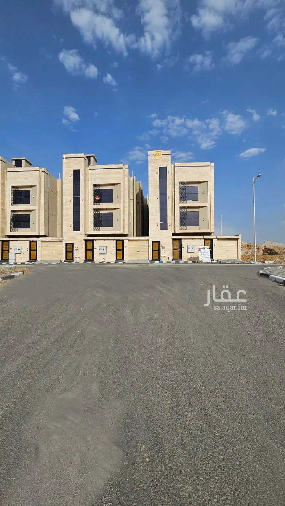 شقة للبيع في حي الروابي, مدينة ابها, منطقة عسير 1 صورة