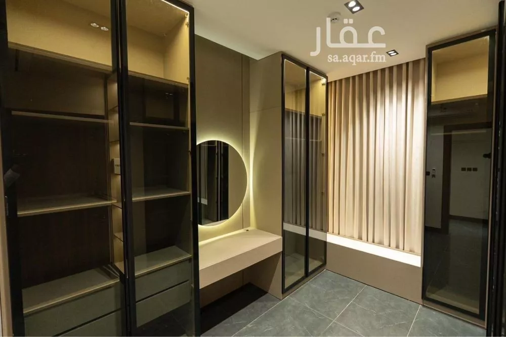 شقة للإيجار في شارع خزام, حي الرمال, مدينة الرياض, منطقة الرياض 1 صورة