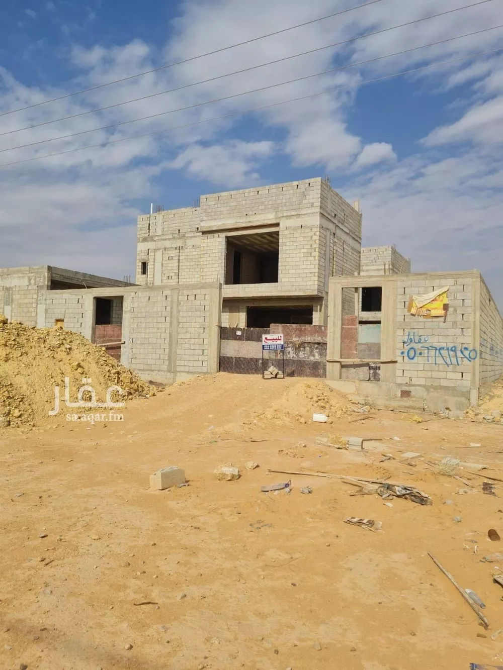 فيلا للبيع في حي الخير, مدينة الرياض, منطقة الرياض 1 صورة