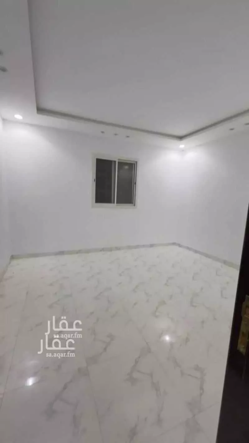 شقة للإيجار في شارع عبدالله بن جعفر, حي الرمال, مدينة الرياض, منطقة الرياض 1 صورة