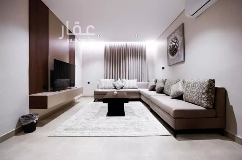 شقة مفروشة للحجز في شارع عبدالرحمن الداوودى ، حي الفتح ، المدينة المنورة ، منطقة المدينة المنورة 1 صورة