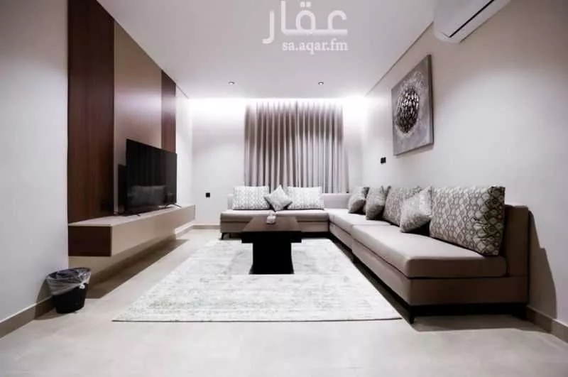 شقة مفروشة للحجز في طريق الملك عبدالله ، حي الفتح ، المدينة المنورة ، منطقة المدينة المنورة 1 صورة