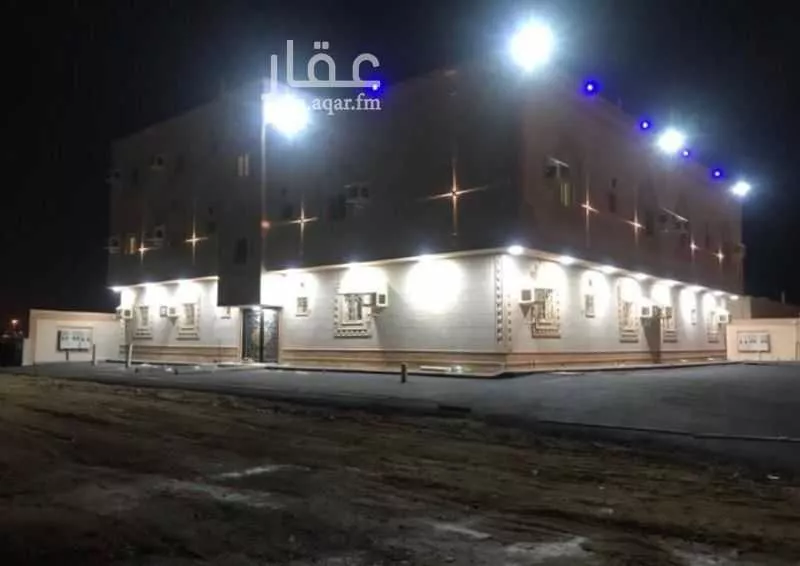 شقة للإيجار في شارع الاشعث الكندي ، البحيرة ، ينبع ، ينبع البحر 1 صورة