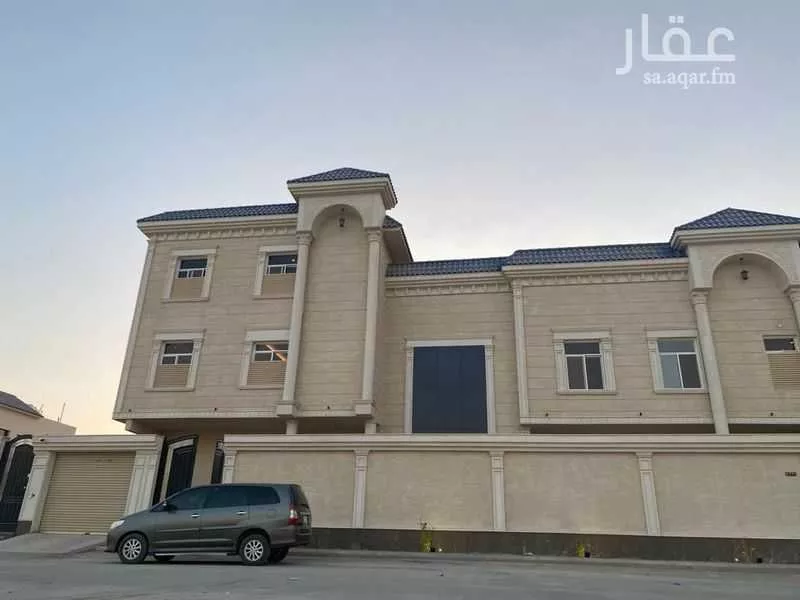 فيلا للإيجار في حي النرجس, مدينة الرياض, منطقة الرياض 1 صورة