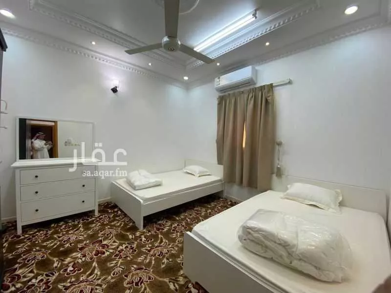 شقة للإيجار في شارع حبيب العنزي ، حي الصفا ، الباحة ، منطقة الباحة 1 صورة