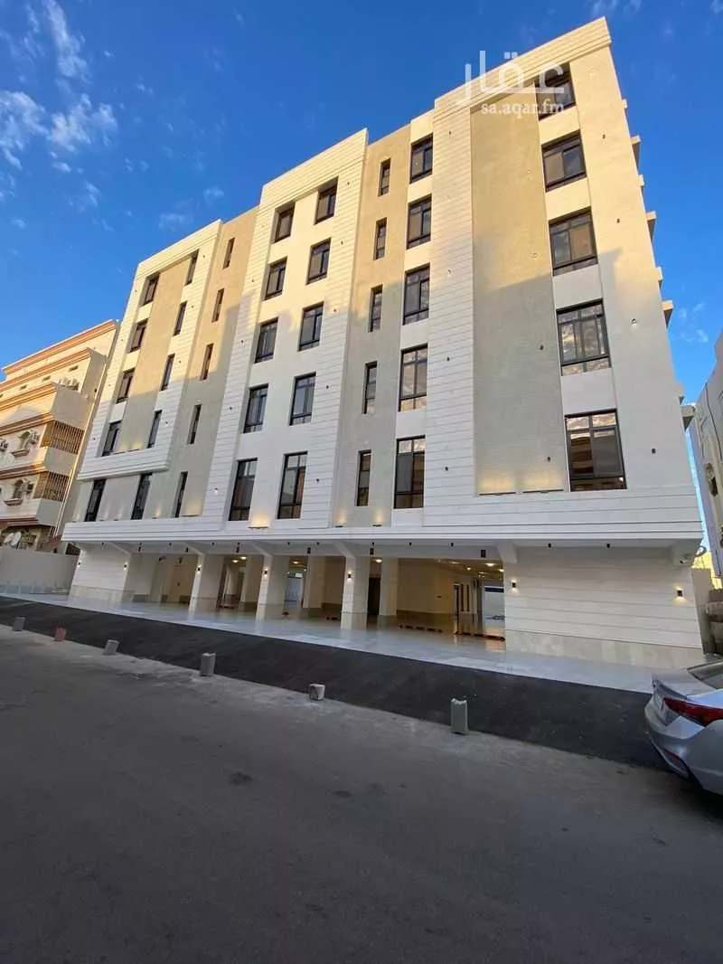 شقة للإيجار في شارع ابن ناصر, حي السلامة, مدينة جدة, منطقة مكة المكرمة 1 صورة
