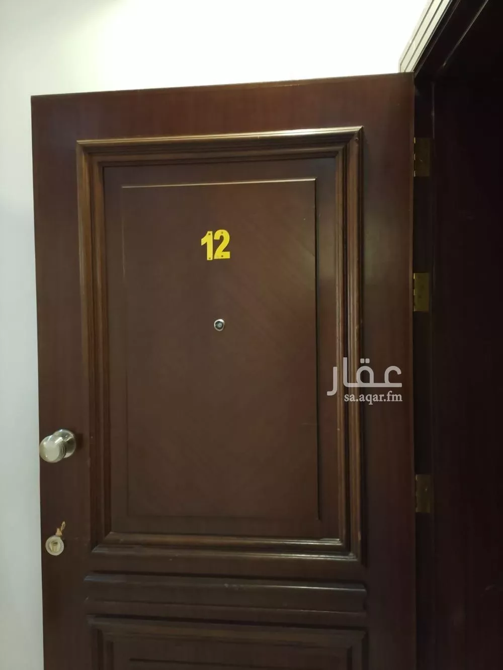 شقة للإيجار في شارع حسين فايز, حي العزيزية, مدينة جدة, منطقة مكة المكرمة 1 صورة