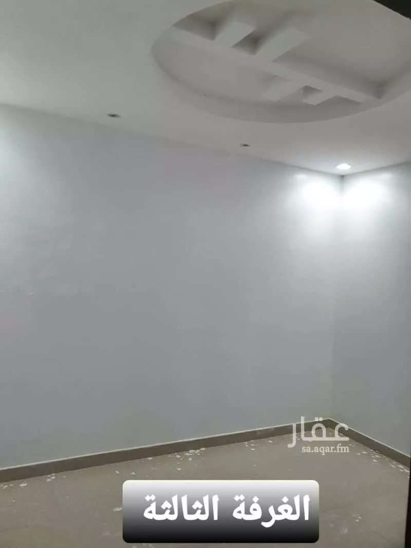شقة للإيجار في شارع الكاتب ، حي الحزم ، الرياض ، منطقة الرياض 1 صورة