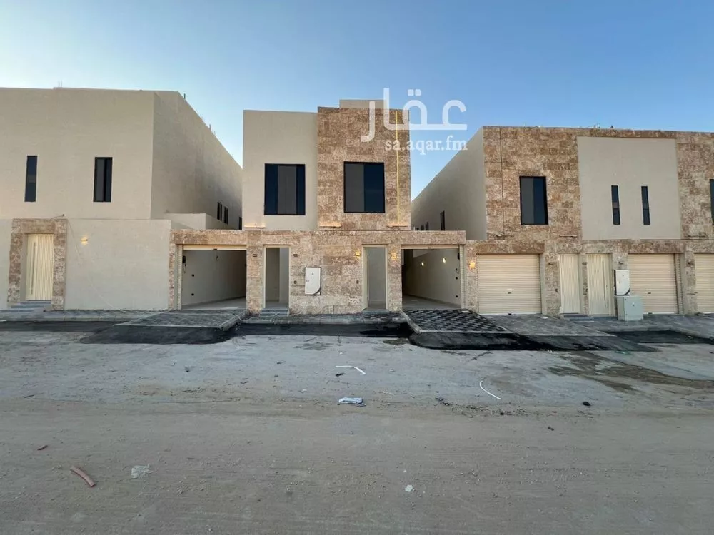 دور للبيع في حي ضاحية نمار, مدينة الرياض, منطقة الرياض 1 صورة