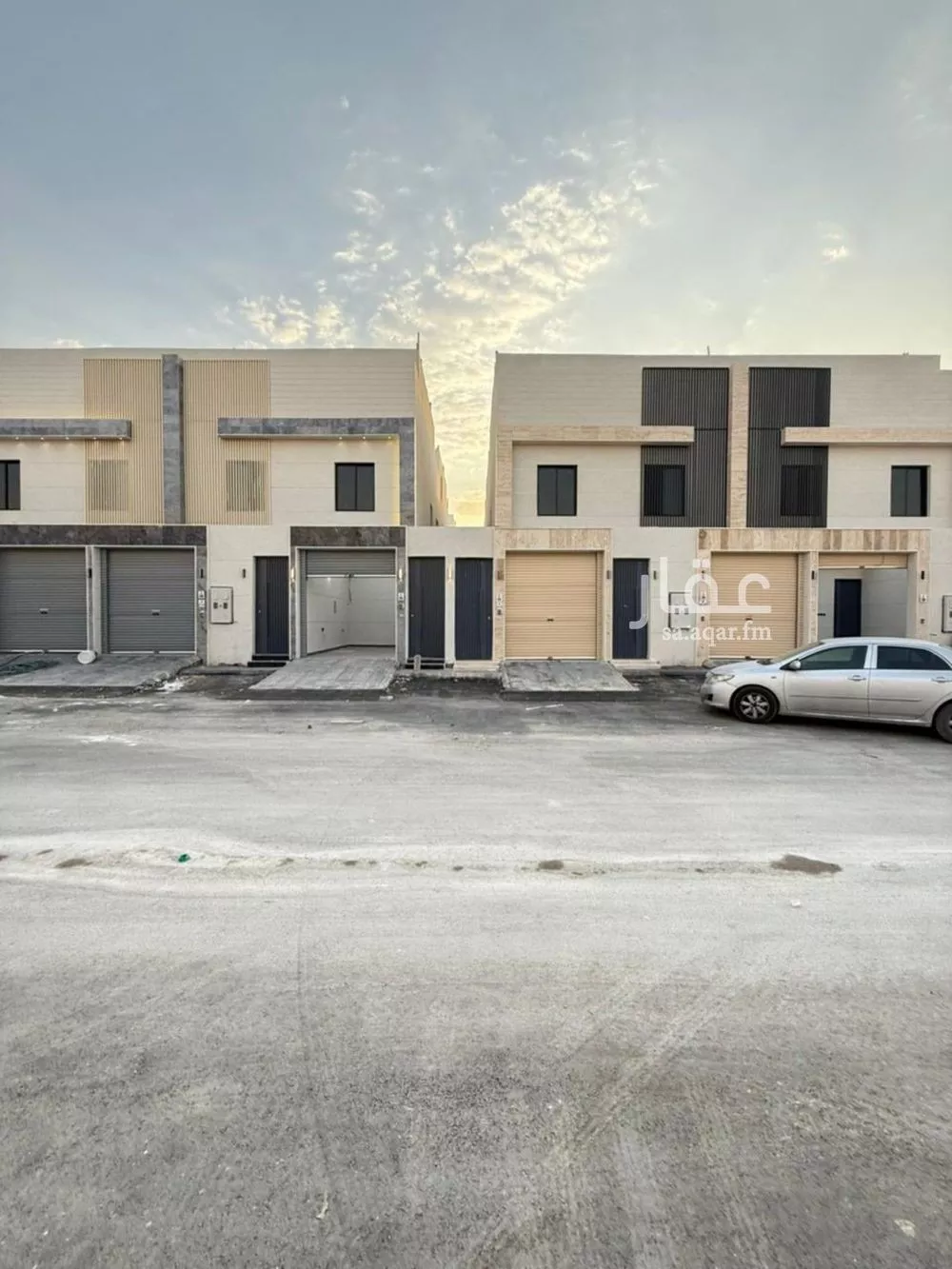 دور للبيع في شارع الجديعان, حي عكاظ, مدينة الرياض, منطقة الرياض 1 صورة