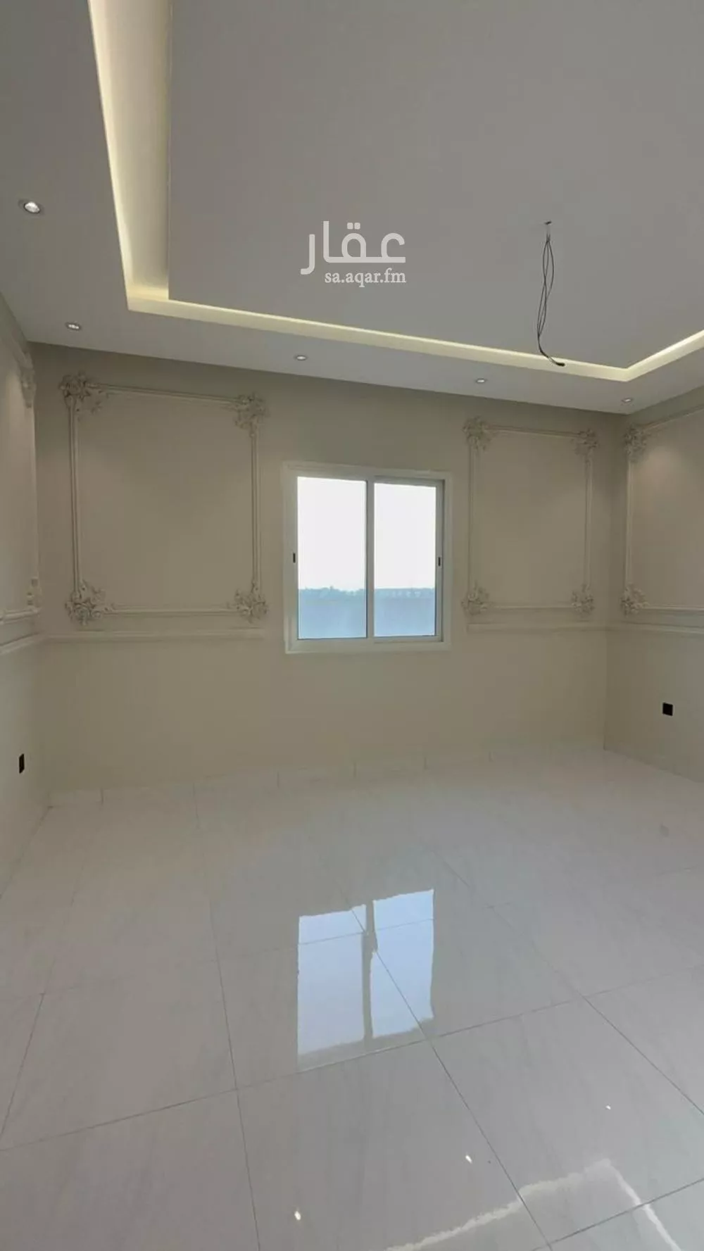 شقة للإيجار في شارع ثابت بن عامر, حي الشروق, مدينة الدمام, المنطقة الشرقية 1 صورة