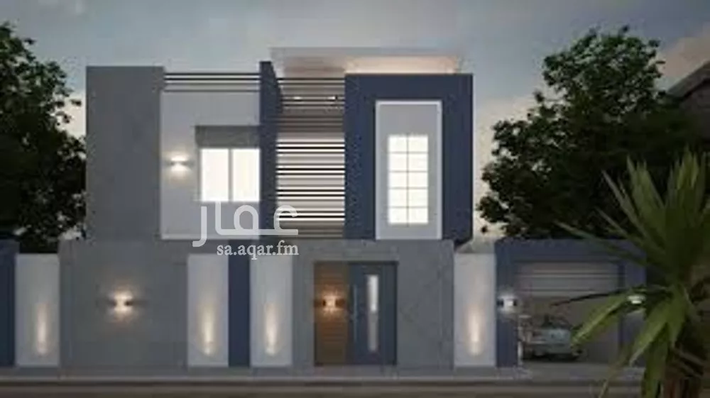 فيلا للإيجار في شارع عبدالرحمن الاشعري, حي الصدفة, مدينة الدمام, المنطقة الشرقية 1 صورة